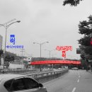 호수공원 삼거리(어정역) 이미지