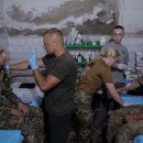 "러시아군 2개월새 우크라 전선서 7만명 죽거나 다쳐" 이미지