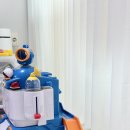 수영동 협성르네상스아파트 201동 앞 | 수영동 수영협성르네상스 커튼에 실용성을 담았어요