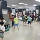 성북체육관 (태권도) 이미지