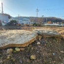 삼거리천곡고인돌 이미지