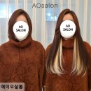 에이오살롱 네이버블로그