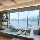 부산 광안 능놀스테이 풀빌라 펜션 | 부산 광안리 능놀스테이 헤윰, 불꽃놀이 보기 좋은 곳!