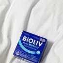 유산균 추천 에치와이 바이오리브 100억 유산균