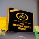 W85 // Bee2 Manuka Honey sticks 선물박스 가정의달 선물 한국&amp;퍼스 이미지