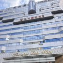 심천역 | 심천 호텔 추천 아이랑 묵었던 심천리도호텔 꼼꼼 후기