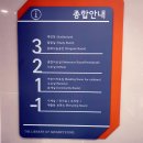 관평도서관 2층 이미지