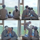 아기랑 평창여행 평창휘닉스 블루동 스카이 스위트 엔터룸 후기