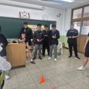 안강전자고등학교 이미지