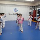 경희대 박사 태권도장 이미지