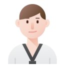 한양대 도담 태권도 이미지