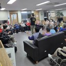 늘푸른실버케어센터 | [공릉 늘푸른데이케어센터]2025. 8. 21. 실버놀이스포츠