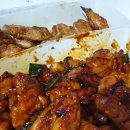 동근이숯불두마리치킨성