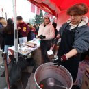 한성대역 2번출구(삼선교 분수마루) | 2025 성북구 유러피언 크리스마스 마켓 소개