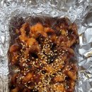 삼지창숯불닭발 네이버블로그