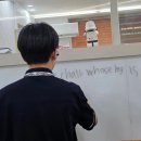 문현중학교 내 네이버블로그