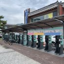 수로왕릉역(타고가야) 이미지