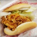맘스터치 구파발역점