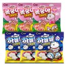 (주)청우푸드
