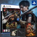 the 9 PC CAFE | ⟪ 귀무자 검의 길 Way of the Sword ⟫ 체험판 후기, 세키로와 뭐가 다를까? | 캡콤 ps5 신작 PC게임