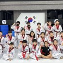 한국체대 미송태권도장 이미지