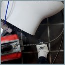 중앙동1길 | 군산시 중앙동 급한데 변기 물 안내려감? 고압 세척 후기