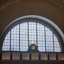 (주)유니온 씨푸드 | 2023.09.30 (1) 유니온스테이션에서 맨해튼 Moynihan Train Hall at Penn Station AMTRAK 6박7일 뉴욕...