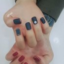 메이드 네일 이미지