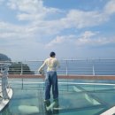 다이소삼척점 | 강원도 삼척 여행은 월척 (2) - 원평해수욕장, 가원, 덕산해수욕장, 장호항, 삼척해상스카이워크