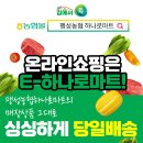 팽성농협하나로마트 이미지