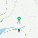 금산면 청곡사 주차장 내 네이버블로그
