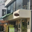 봉구 | [압구정로데오] 테라스의 계절, 압구정 르봉구떼 브런치 후기