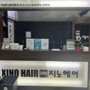 지노헤어(작전점)
