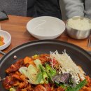 간이역온양점 | 온양온천 백반 맛집, 아산시청 근처 점심 추천 반찬 10가지 가성비 미친 밥집 옥이식당