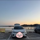 남애3리 해수욕장 화장실 | 양양 남애3리 해수욕장 차박후기 / 무료 주차장+아이랑 차박여행지 추천, 강원도 바다뷰 차박명소 추천
