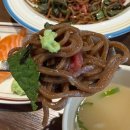 못골식당 | 내돈내산 대연동 맛집 육회바른연어 대연못골점 들기름육회막국수 연어덮밥 솔직 후기