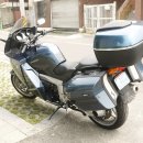 2006년식 bmw k1200gt 판매합니다. 이미지