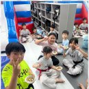 혁신 태권도 이미지