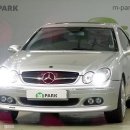 벤츠/ CLK클래스 CLK500/ 2003년식/ 12만KM/ 은색/ (무사고) 1190만원에 팝니다!! 이미지