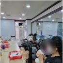 [야간]미용국가자격증과정 | 청주미용학원 헤어국가자격증 준비 과정 생생했던 후기