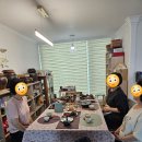 20년 넘게 매월 차마시는 다우 교우 와함께 이미지