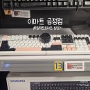 이마트 금정점 | [이마트 금정점] 일렉트로마트 키보드 타건 후기! 가성비 독거미(AULA) 키보드 vs 폴리나 골반 마사지기...