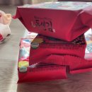 김 선물세트 &#34;돈생김&#34; -맛도 좋고 기분도 좋고