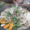 한강오리쌈나루 | [서울 중화동] 여름 별미... 한강오리 쌈나루/생 오리로스