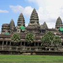 앙코르와트 이미지