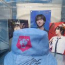 케데헌 굿즈 이벤트 당첨 이미지