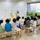 ＜4월 행사 - 달서구 어린이 급식관리지원센터 위생·영양교육＞ 이미지
