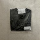탑(TOP) | 길라아카이브 G&R 로고 크롭 탑 LOGO CROP TOP 착샷 후기
