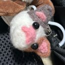 다빈이네 | What’s in 다빈이 bag🐰🎒(왓츠인다빈이백)