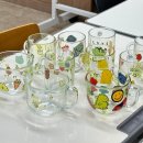 인동경로당 | 구미 인동고등학교 두드림학교 유리 전사클래스 단체수업 나만의 유리컵,유리접시 만들기